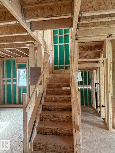 9214 152 Street, Edmonton, AB - Indoor Photo Showing Other Room