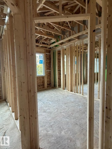 9214 152 Street, Edmonton, AB - Indoor Photo Showing Other Room