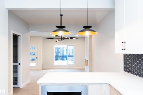 5115 Pilot Lane, Edmonton, AB - Indoor