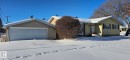 10712 159 Street, Edmonton, AB  - Outdoor 