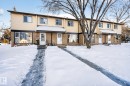 3205 142 Avenue, Edmonton, AB  - Outdoor With Facade 