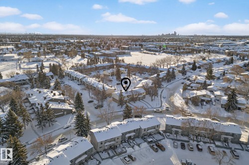 3205 142 Avenue, Edmonton, AB - Outdoor With View