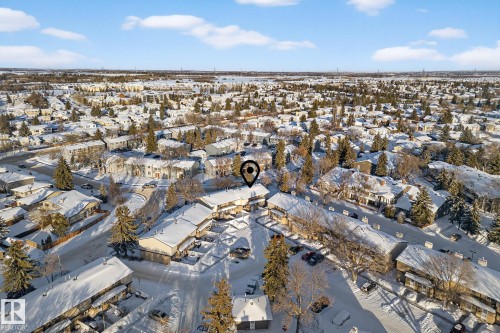3205 142 Avenue, Edmonton, AB - Outdoor With View