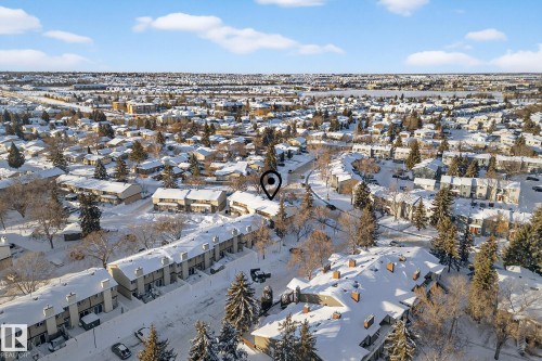 3205 142 Avenue, Edmonton, AB - Outdoor With View