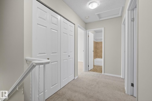 3205 142 Avenue, Edmonton, AB - Indoor Photo Showing Other Room
