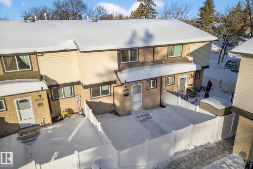 3205 142 Avenue, Edmonton, AB - Outdoor