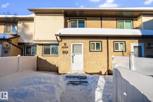 3205 142 Avenue, Edmonton, AB - Outdoor