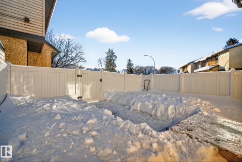 3205 142 Avenue, Edmonton, AB - Outdoor
