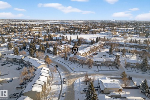 3205 142 Avenue, Edmonton, AB - Outdoor With View
