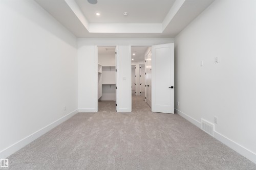 3111 Magpie Way, Edmonton, AB - Indoor Photo Showing Other Room
