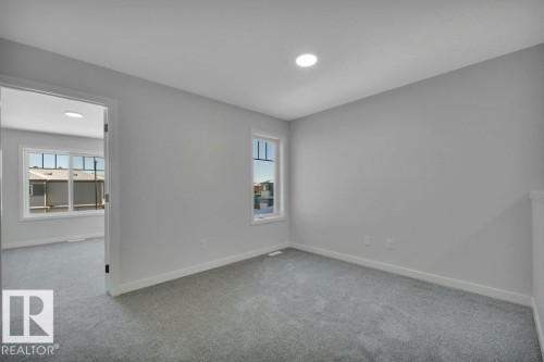 192 Munn Way, Leduc, AB - Indoor Photo Showing Other Room