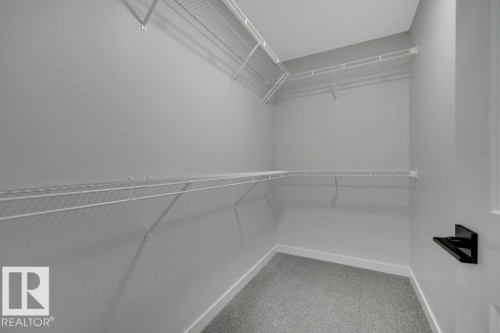 192 Munn Way, Leduc, AB - Indoor With Storage