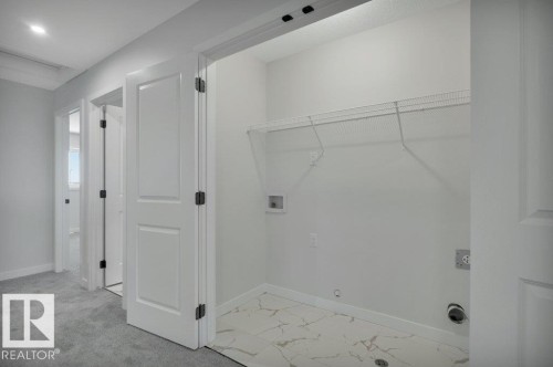 192 Munn Way, Leduc, AB - Indoor Photo Showing Other Room