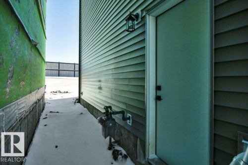 192 Munn Way, Leduc, AB - Outdoor With Exterior