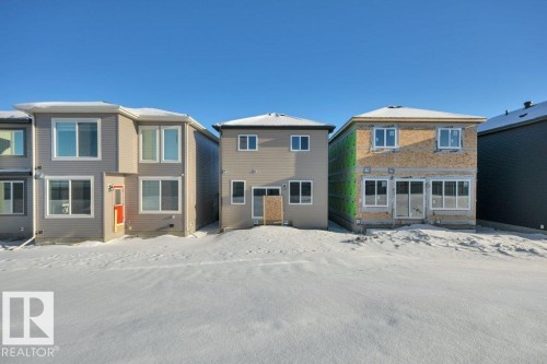192 Munn Way, Leduc, AB - Outdoor