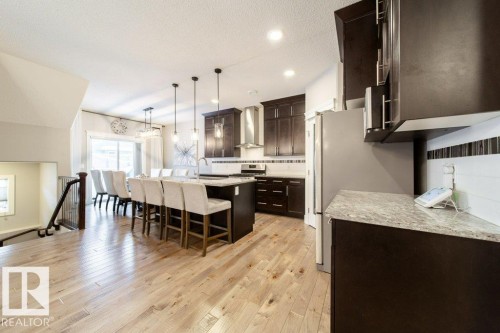 4374 Crabapple Crescent, Edmonton, AB - Indoor