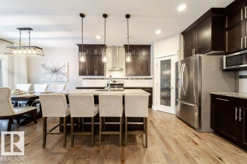 4374 Crabapple Crescent, Edmonton, AB - Indoor