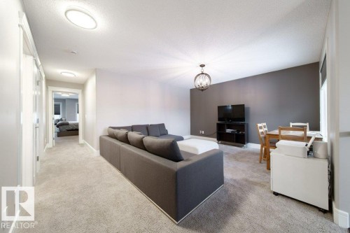 4374 Crabapple Crescent, Edmonton, AB - Indoor