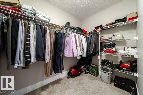 4374 Crabapple Crescent, Edmonton, AB - Indoor With Storage