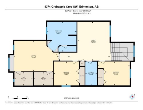 4374 Crabapple Crescent, Edmonton, AB - Other