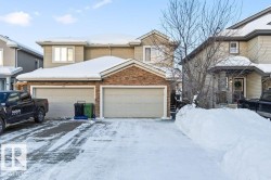 140 Cranston Place  Fort Saskatchewan, AB T8L 0K8