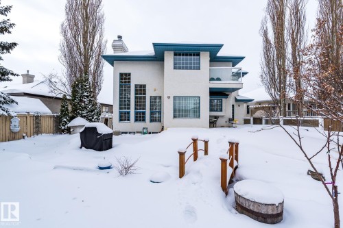 1135 116 Street, Edmonton, AB - Outdoor