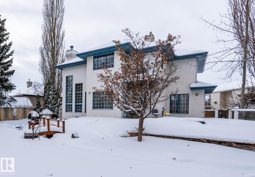 1135 116 Street, Edmonton, AB - Outdoor