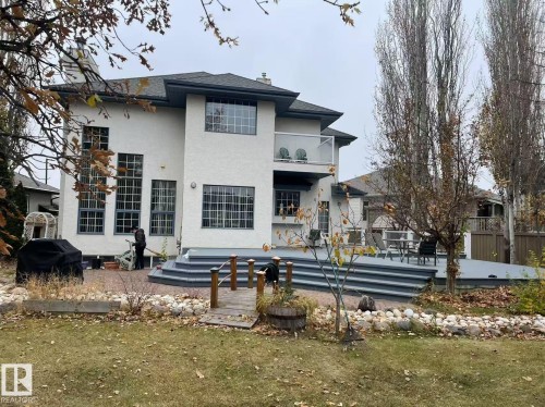 1135 116 Street, Edmonton, AB - Outdoor