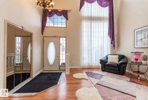 1135 116 Street, Edmonton, AB - Indoor Photo Showing Other Room