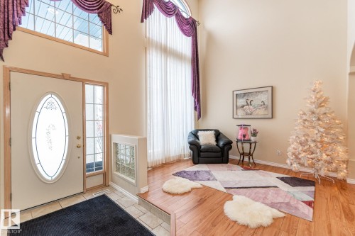 1135 116 Street, Edmonton, AB - Indoor Photo Showing Other Room