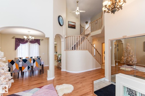 1135 116 Street, Edmonton, AB - Indoor