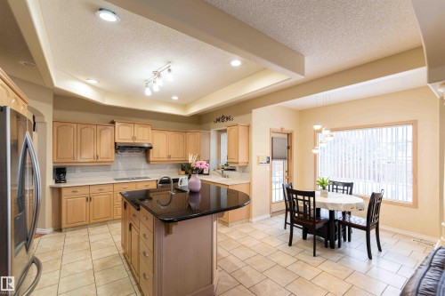 1135 116 Street, Edmonton, AB - Indoor