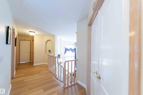 1135 116 Street, Edmonton, AB - Indoor Photo Showing Other Room