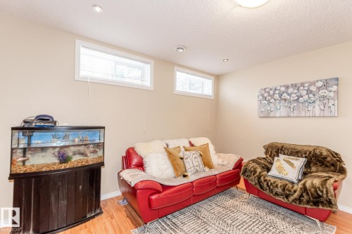 1135 116 Street, Edmonton, AB - Indoor