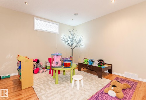 1135 116 Street, Edmonton, AB - Indoor Photo Showing Other Room