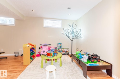 1135 116 Street, Edmonton, AB - Indoor Photo Showing Other Room