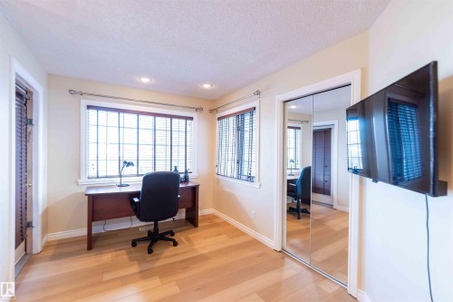 1135 116 Street, Edmonton, AB - Indoor Photo Showing Other Room