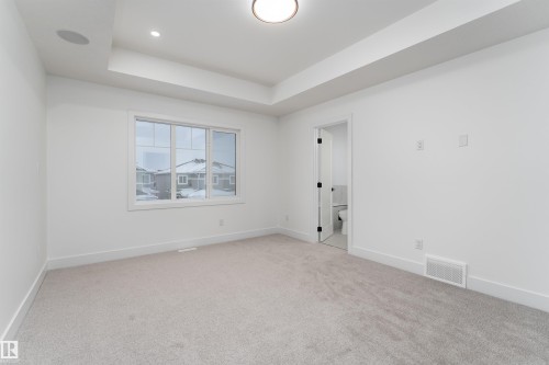 3109 Magpie Way, Edmonton, AB - Indoor Photo Showing Other Room