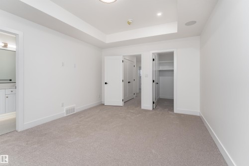 3109 Magpie Way, Edmonton, AB - Indoor Photo Showing Other Room