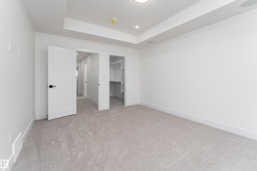 3109 Magpie Way, Edmonton, AB - Indoor Photo Showing Other Room