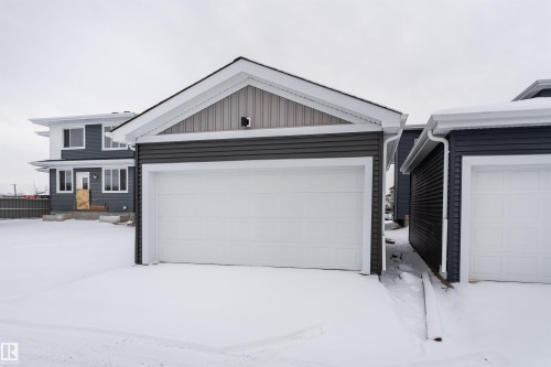 3109 Magpie Way, Edmonton, AB - Outdoor