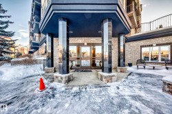 Surrounding community - 