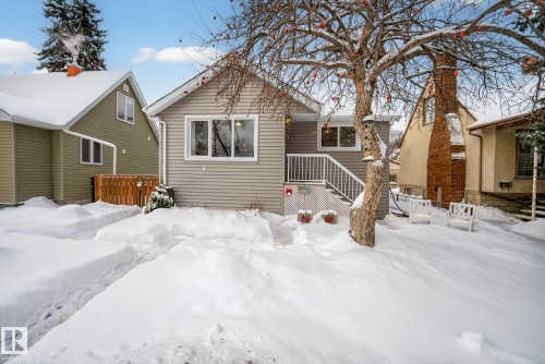 9022 92 Street, Edmonton, AB - Outdoor
