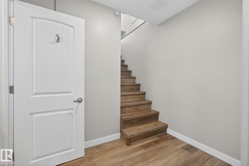 9022 92 Street, Edmonton, AB - Indoor Photo Showing Other Room