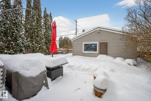 9022 92 Street, Edmonton, AB - Outdoor