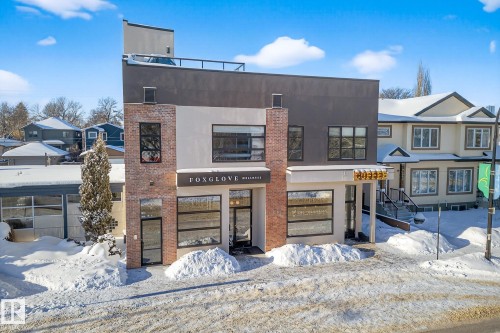 9022 92 Street, Edmonton, AB - Outdoor With Facade