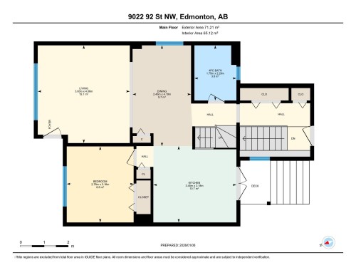 9022 92 Street, Edmonton, AB - Other