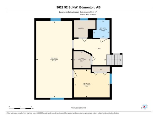 9022 92 Street, Edmonton, AB - Other