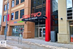 1707 10410 102 Avenue  Edmonton, AB T5J 0E9