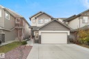 4112 171 Avenue, Edmonton, AB  - Outdoor With Facade 